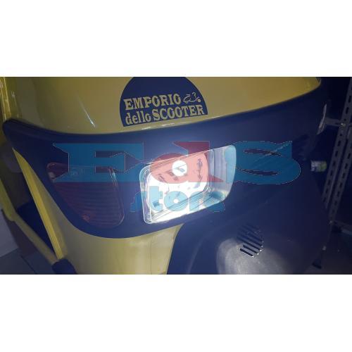 KIT FARO DELANTERO FULL LED APE 50 (2 PIEZAS) - MODELO CON DOS FAROS