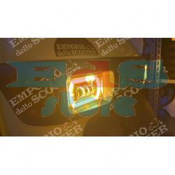 KIT FARO DELANTERO FULL LED APE 50 (2 PIEZAS) - MODELO CON DOS FAROS