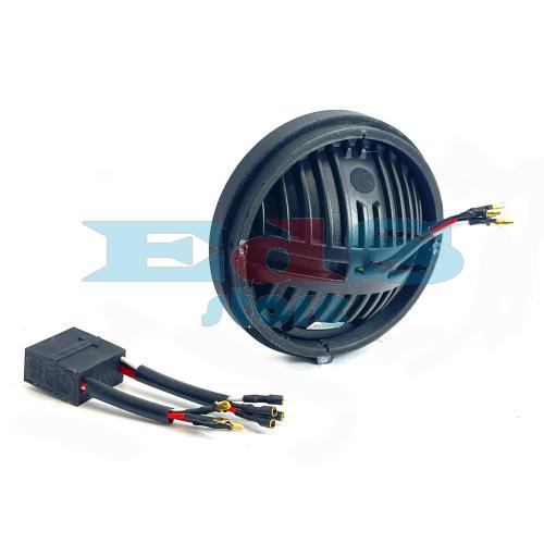 FARO ORIGINAL DELANTERO LED CLASSIC VESPA PX MILLENNIUM