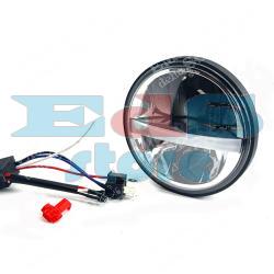 FARO ORIGINAL DELANTERO LED CLASSIC VESPA PX MILLENNIUM