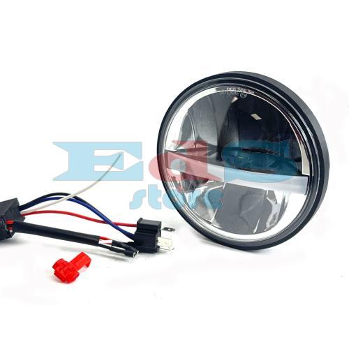 FARO ORIGINAL DELANTERO LED CLASSIC VESPA PX MILLENNIUM