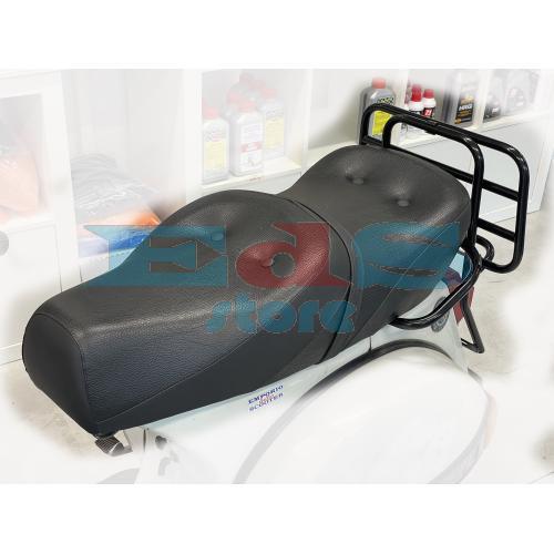 SEAT CUSTOM VESPA T5 KIT WITH REAR LUGGAGE