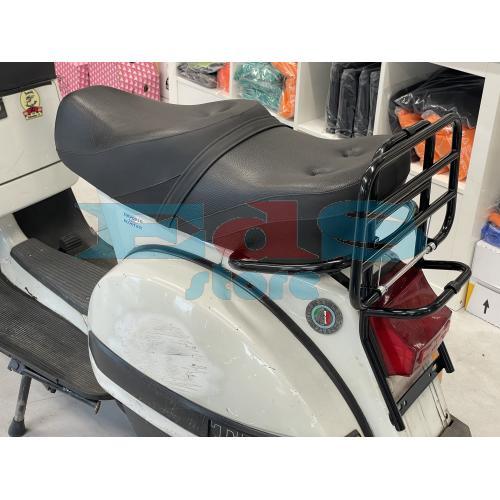 SEAT CUSTOM VESPA T5 KIT WITH REAR LUGGAGE