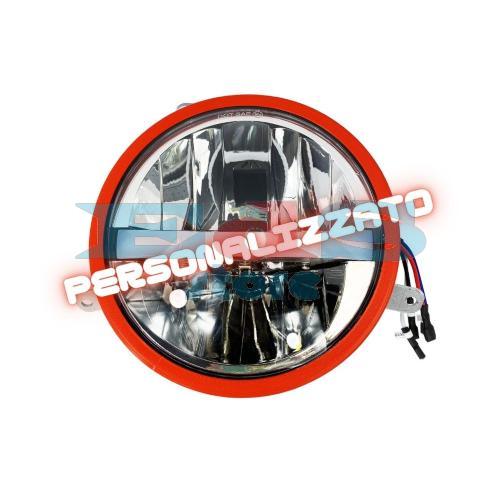 FARO DELANTERO LED CLASSIC VESPA PX