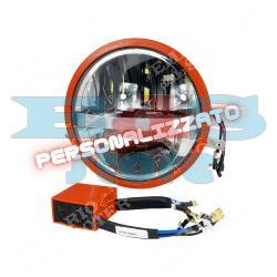 FARO DELANTERO LED CLASSIC VESPA PX