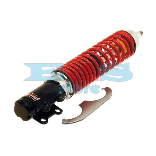 AMMORTIZZATORE ANTERIORE RINFORZATO - STELO Ø 14mm - REGISTRABILE 3 POSIZIONI - VESPA LX