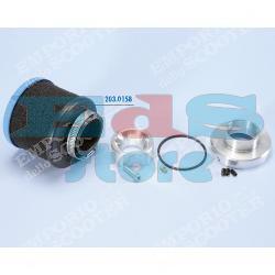 POLINI AIR FILTER KIT FOR ORIGINAL CARBURETOR SI 24/24 VESPA P200E