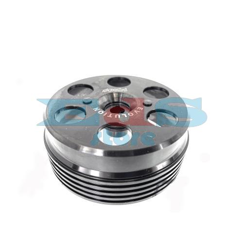 POLINI EVOLUTION CLUTCH BELL PIAGGIO CIAO SI