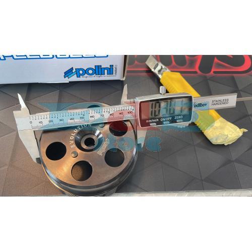 POLINI EVOLUTION CLUTCH BELL PIAGGIO CIAO SI