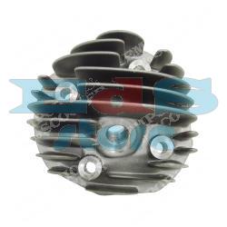 MALOSSI 112CC CYLINDER KIT Ø 57.5 CAST IRON - VESPA 50 - APE 50