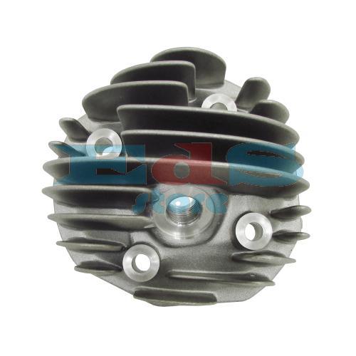 MALOSSI 112CC CYLINDER KIT Ø 57.5 CAST IRON - VESPA 50 - APE 50