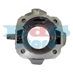 MALOSSI 112CC CYLINDER KIT Ø 57.5 CAST IRON - VESPA 50 - APE 50