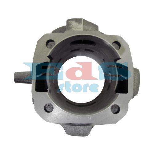 MALOSSI 112CC CYLINDER KIT Ø 57.5 CAST IRON - VESPA 50 - APE 50