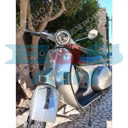 VESPA PX LED HEADLIGHT (PLUG&PLAY, FOR MODELS WITH HALOGEN BULB)