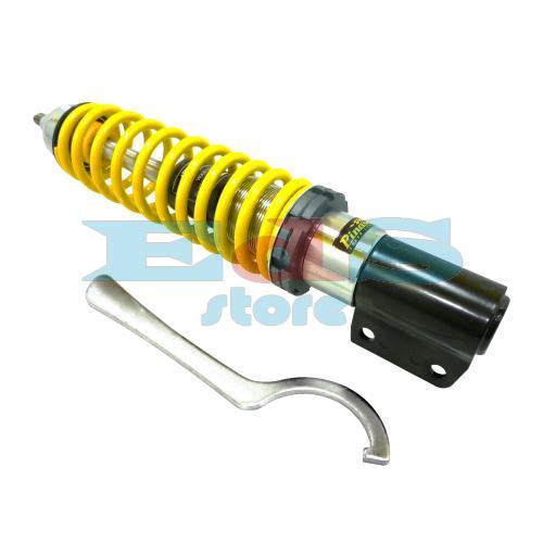 FRONT SHOCK ABSORBER RACING PINASCO FOR PX 125-150-200-T5