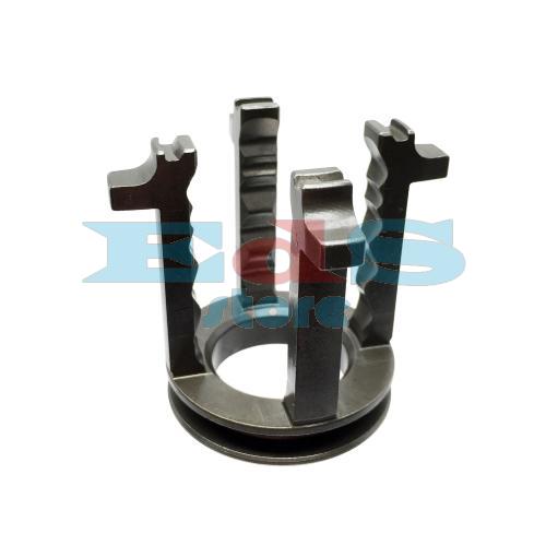 CROCIERA CAMBIO PIAGGIO VESPA 50 SPECIAL - ET3 - PRIMAVERA - PK - ORIGINALE (ANCHE APE 50)