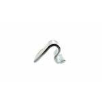 PLACA MUELLE CABALLETE VESPA VARIOS MODELOS